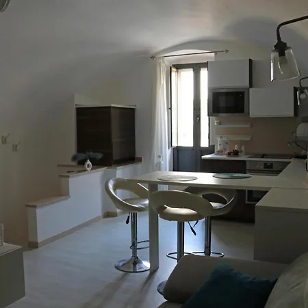 La Casa Del Corso Nocleg ze śniadaniem