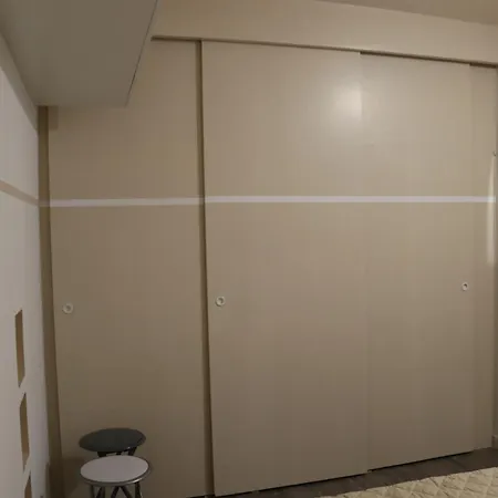 Nocleg ze śniadaniem La Casa Del Corso