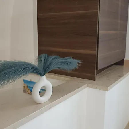 Nocleg ze śniadaniem La Casa Del Corso Santeramo in Colle