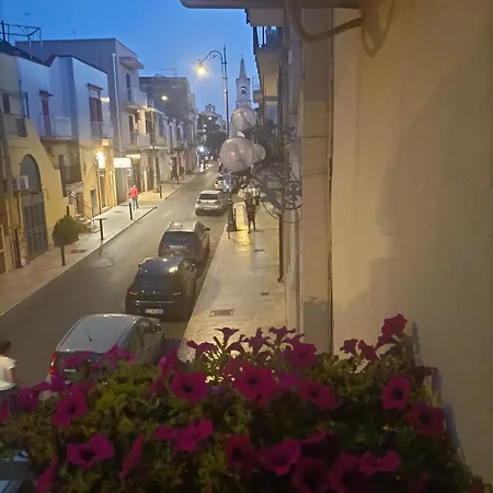 Bed and Breakfast La Casa Del Corso 3*