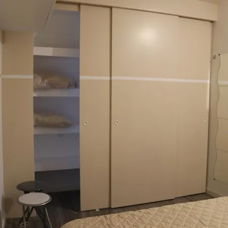 Nocleg ze śniadaniem La Casa Del Corso