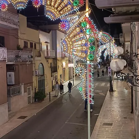 La Casa Del Corso 3* Santeramo in Colle