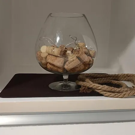 La Casa Del Corso Nocleg ze śniadaniem