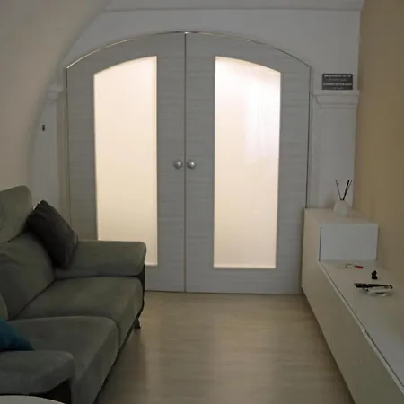 La Casa Del Corso Nocleg ze śniadaniem 3*