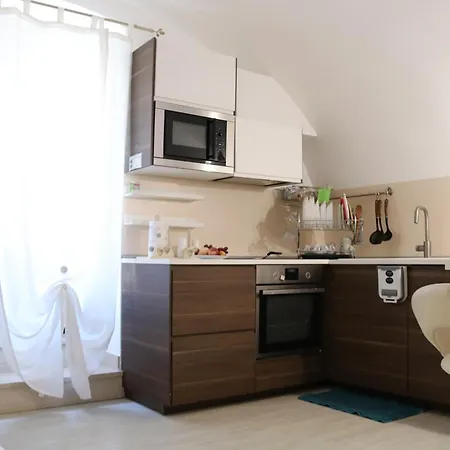 Bed and Breakfast La Casa Del Corso 3*