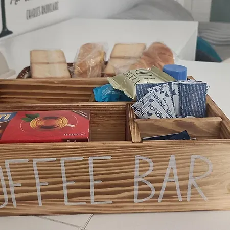 La Casa Del Corso Santeramo in Colle