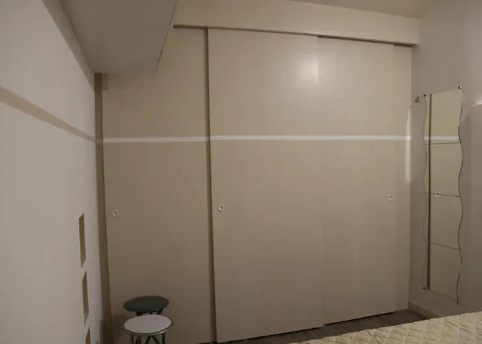 住宿加早餐酒店 La Casa Del Corso