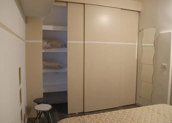 住宿加早餐酒店 La Casa Del Corso