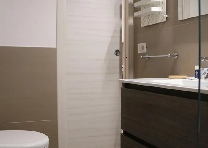 La Casa Del Corso 3* 圣埃拉莫因科莱