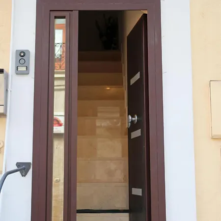 Bed & Breakfast La Casa Del Corso Santeramo in Colle