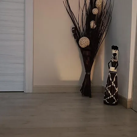 La Casa Del Corso 산테라모 인 콜레