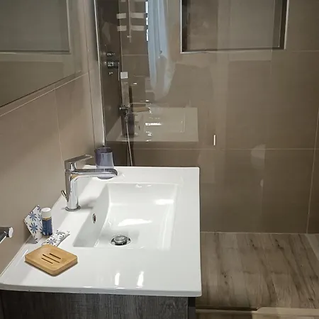 La Casa Del Corso Bed and breakfast