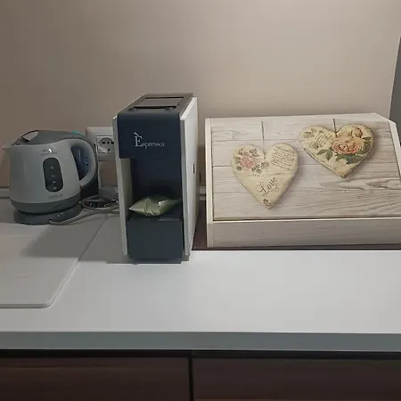 B&B La Casa Del Corso