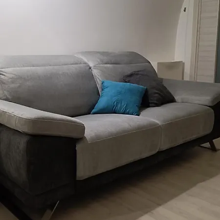 La Casa Del Corso B&B 3*