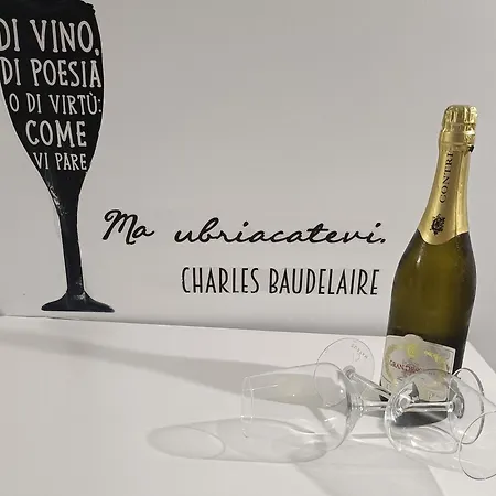 La Casa Del Corso Bed and breakfast Santeramo in Colle