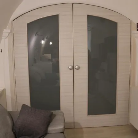 La Casa Del Corso B&B 산테라모 인 콜레