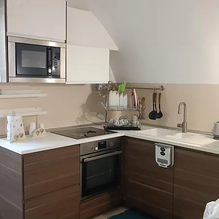 La Casa Del Corso 3*
