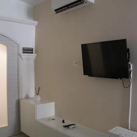 La Casa Del Corso Bed and breakfast Santeramo in Colle