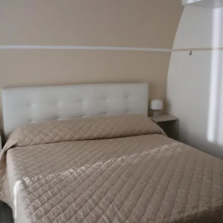 Bed and breakfast La Casa Del Corso Santeramo in Colle