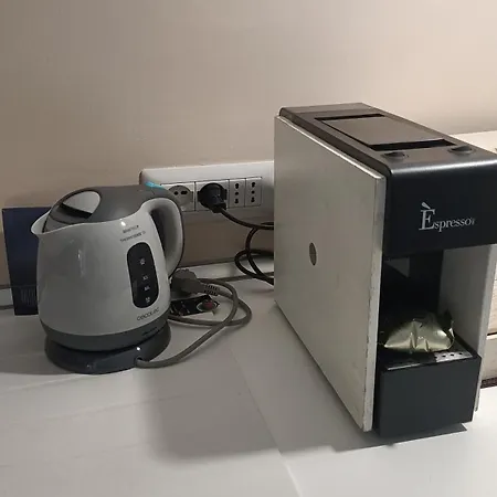 La Casa Del Corso Bed and breakfast