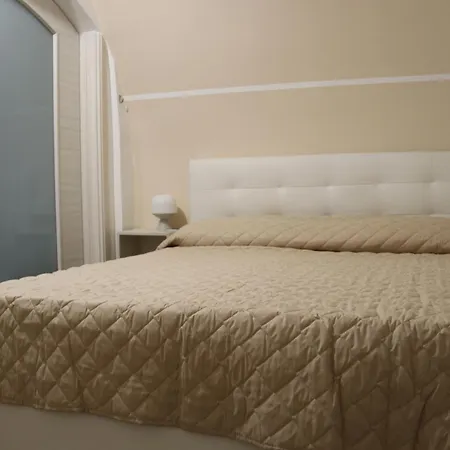 Bed and breakfast La Casa Del Corso