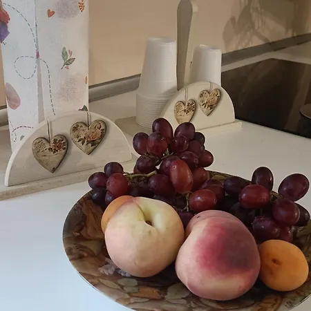 La Casa Del Corso 3*