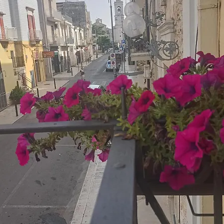 La Casa Del Corso Santeramo in Colle