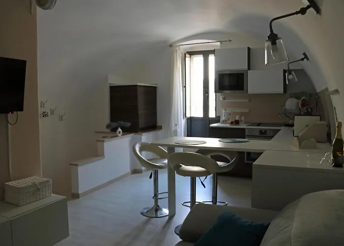 La Casa Del Corso Отель типа 