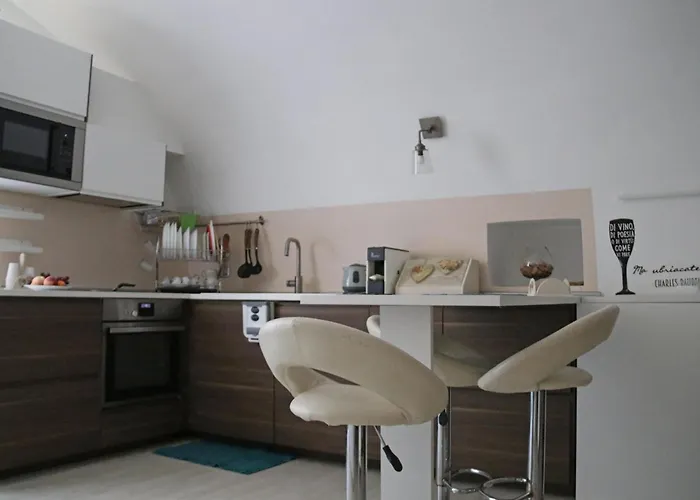 La Casa Del Corso Отель типа 