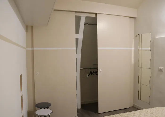 La Casa Del Corso Bed & Breakfast