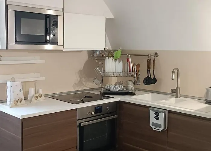 La Casa Del Corso 3*