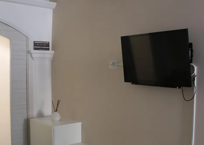 La Casa Del Corso Отель типа 