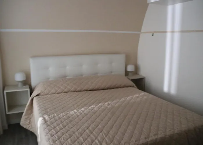 Bed & Breakfast La Casa Del Corso Santeramo in Colle