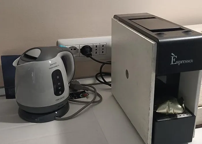 La Casa Del Corso Alojamento de Acomodação e Pequeno-almoço