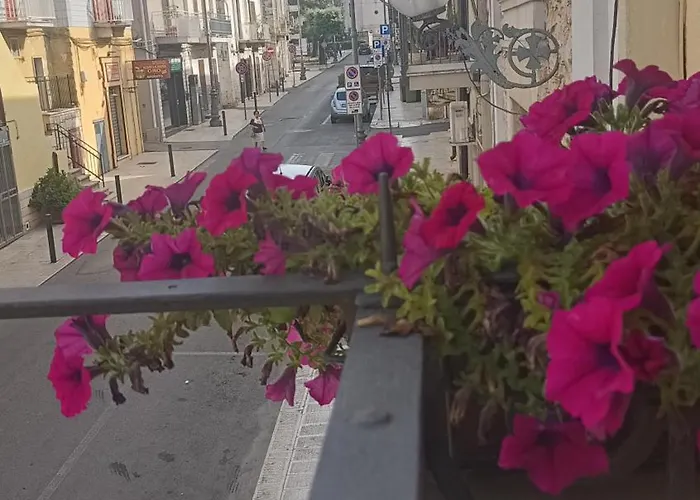 La Casa Del Corso Santeramo in Colle